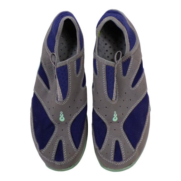 Ahnu Delta Water Shoes Men’s US 9 EU 40 #1357 - Picture 1 of 9